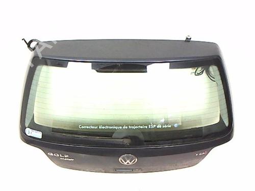 Tailgate VW GOLF IV (1J1) 1.9 TDI | BP20455100C6 