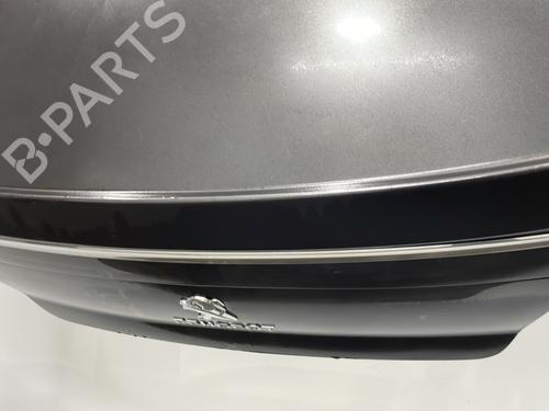 Tailgate PEUGEOT 508 I (8D_) 2.0 HDi | BP24057426C6