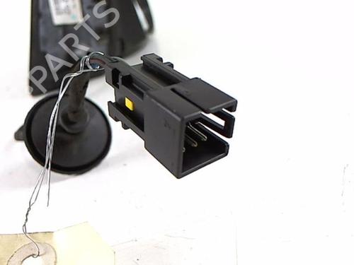 Right mirror OPEL ZAFIRA A MPV (T98) 2.2 DTI 16V (F75) | BP20426886C27 