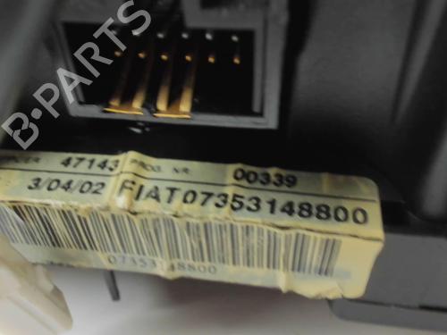 Ratstangsstang FIAT STILO (192_) 1.9 JTD (192_XE1A) | BP20427889I23 