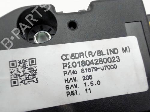 Sunroof engine KIA CEED (CD) 1.6 CRDi 136 | BP33701988M60 - Image 10