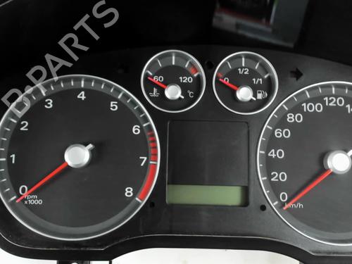 Instrument cluster FORD FOCUS C-MAX (DM2) 1.8 | BP29491099C47 - Image 6