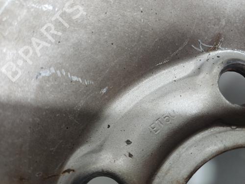 Used Rim Rim 36817483 36817483