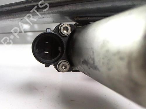 Front left window mechanism DACIA DUSTER (HS_) 1.5 dCi (HSMC) | BP20462449C22 