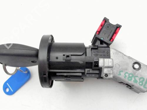 Used Ignition barrel Ignition barrel DACIA LOGAN MCV II 1.5 dCi (90 hp) 40224409 40224409