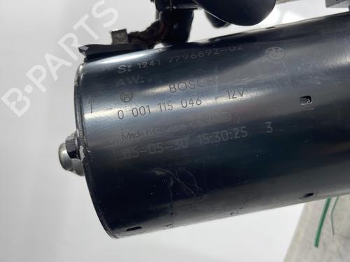 Starter BMW 3 (E90) 320 d | BP30115679M8
