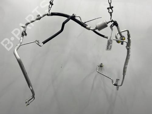 AC pipe SUZUKI VITARA (LY) 1.6 DDiS (APK 416D) | BP21207923M126 - Image 2