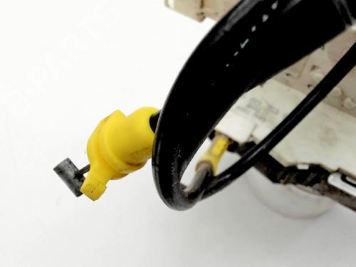 Front left lock CITROËN JUMPY II Van 2.0 HDi 120 | BP31074736C98 