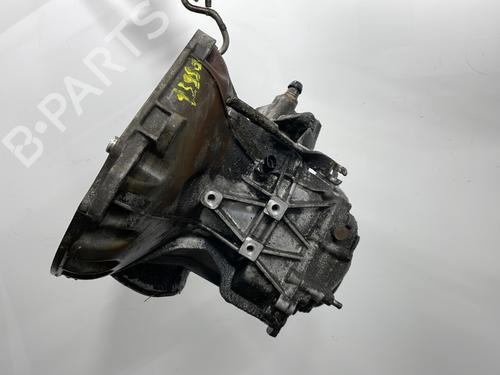 Gearbox OPEL VECTRA A Hatchback (J89) 1.7 TD (F68, M68) | BP21525924M3