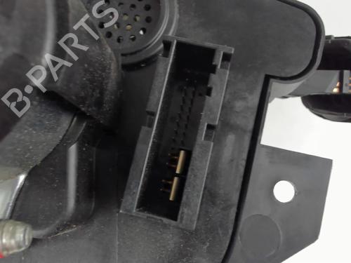 Used Steering column stalk Steering column stalk OPEL VECTRA C Estate (Z02) 1.9 CDTI (F35) (150 hp) 21236546 21236546