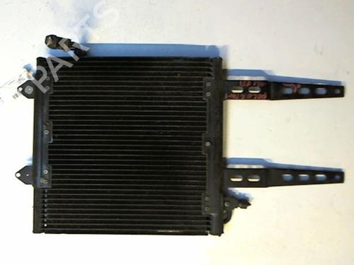 Used AC radiator VW POLO III (6N1) 60 1.7 SDI (60 hp) 20460460