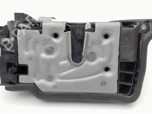 Used Rear right lock BMW 2 Active Tourer (F45) 218 d (150 hp) 29375162