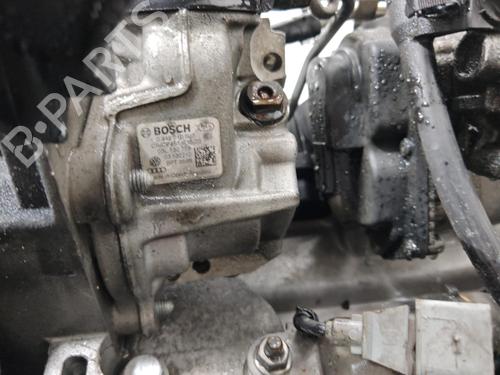 Engine AUDI A4 B8 (8K2) 2.0 TDI | BP40512665M1 - Image 10