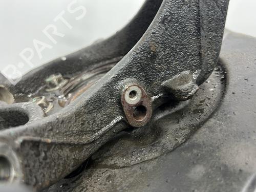 Right front steering knuckle RENAULT KOLEOS II (HC_) 1.6 dCi 130 | BP30115559M26