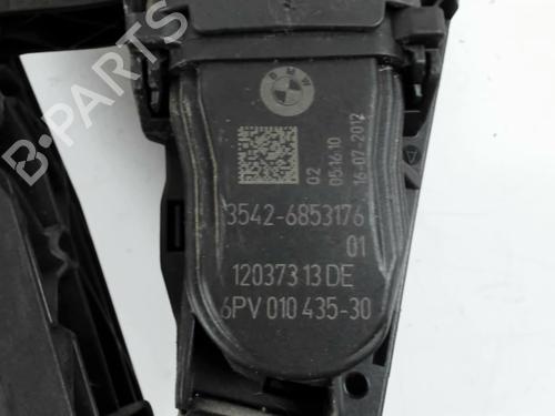 Electronic module BMW X1 (E84) sDrive 18 d | BP27638500M83 
