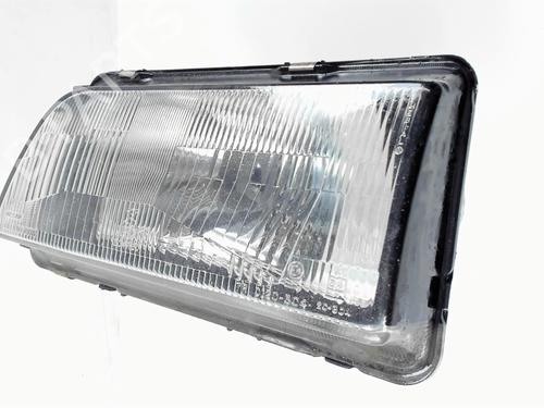 Used Left headlight NISSAN SUNNY II Hatchback (N13) 1.7 D (54 hp) 21233787