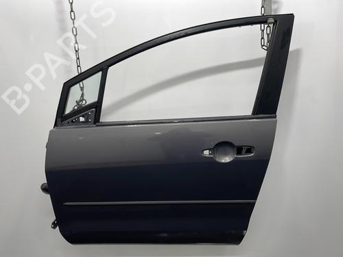 Used Left front door MAZDA 5 (CR) 2.0 CD (CR19) (143 hp) 30890840