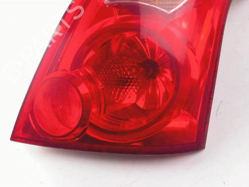 Højre baglygte SUZUKI SWIFT III (MZ, EZ) 1.6 (RS416, RR 416, ZC31S) (125 hp) 20388510