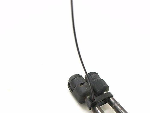 Tailgate lift support OPEL MERIVA B MPV (S10) 1.3 CDTI (75) | BP20473836C138 