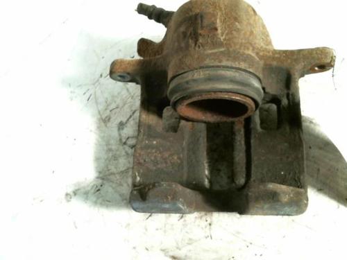 Left front brake caliper PEUGEOT 607 (9D, 9U) 2.2 HDi | BP20453681M105 