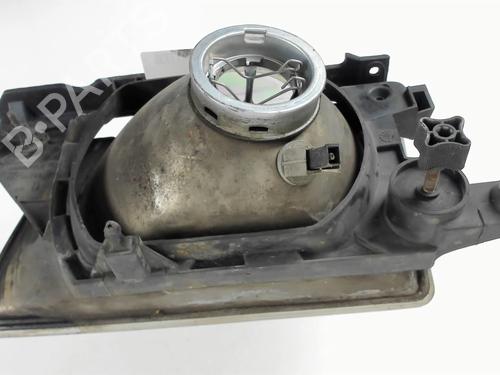 Used Right headlight OPEL VECTRA B (J96) [1995-2004]  21233756