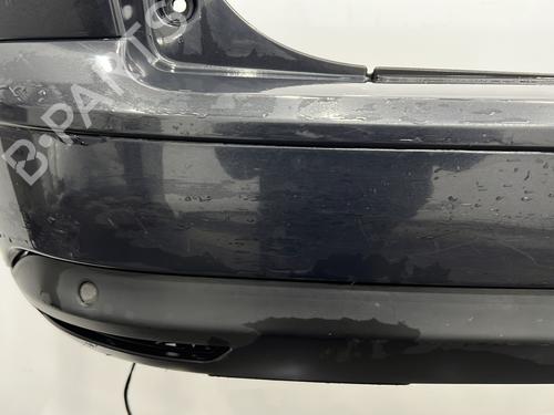 Rear bumper CITROËN C5 III Break (RW_) 2.0 HDi | BP29922036C8