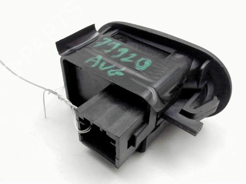 Left front window switch CITROËN C2 (JM_) 1.1 | BP35892766I27 - Image 3