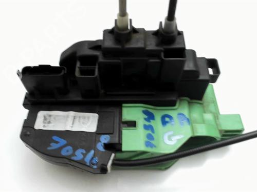 Rear left lock HYUNDAI i30 (FD) 1.6 CRDi | BP20446973C100 