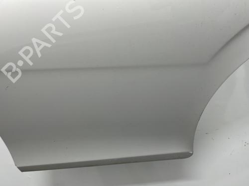 Used Left rear door SEAT LEON (1P1) 1.6 TDI (105 hp) 20393155