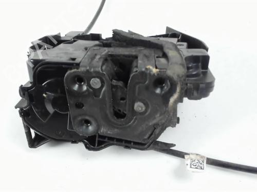 Used Front right lock RENAULT MEGANE IV Hatchback (B9A/M/N_) 1.5 dCi 110 (B9A3) (110 hp) 24229526