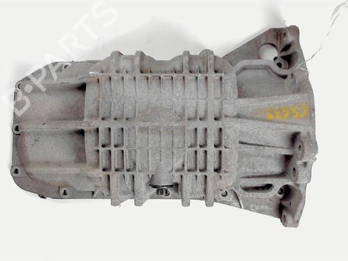 Oil sump FORD FIESTA VI (CB1, CCN) 1.25 | BP21206447M115 