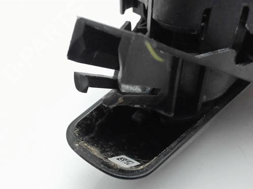 Rear left exterior door handle JAGUAR XE (X760) 2.0 | BP20422732C130 