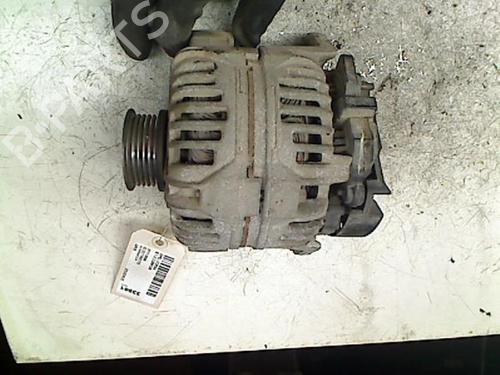 Alternator OPEL CORSA C (X01) 1.4 (F08, F68) | BP20410808M7 