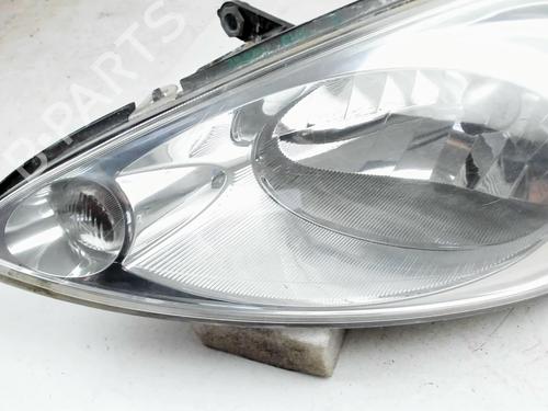 Left headlight FORD KA (RU8) 1.2 | BP38943075C28 - Image 4