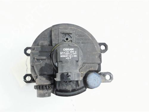 Used Right front fog light Right front fog light TOYOTA PRIUS (_W3_) 1.8 Hybrid (ZVW30) (136 hp) 22227695 22227695