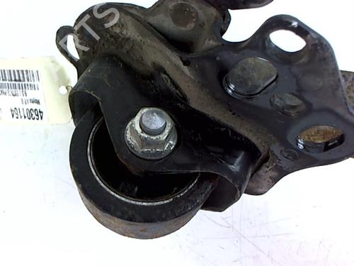 Left rear steering knuckle SAAB 9-5 Estate (YS3E) 1.9 TiD | BP20425414M27 