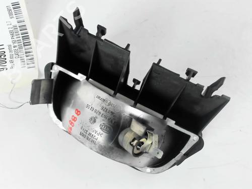 Used Third brake light Third brake light MERCEDES-BENZ M-CLASS (W163) ML 270 CDI (163.113) (163 hp) 22104183 22104183