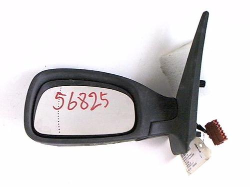Used Left mirror PEUGEOT 306 Hatchback (7A, 7C, N3, N5) 1.8 16V (110 hp) 20432298