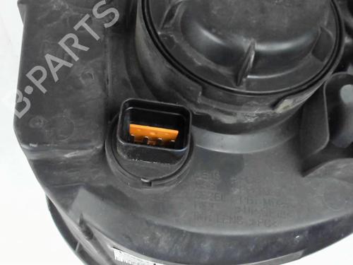 Left headlight KIA PICANTO I (SA) 1.0 | BP40280074C28 - Image 4