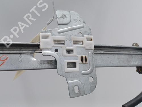 Rear left window mechanism KIA RIO II (JB) 1.5 CRDi | BP20401322C24 