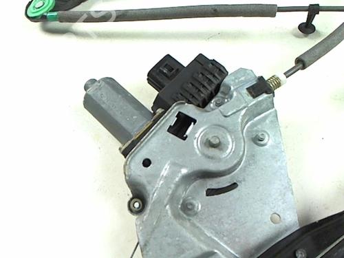 Front right window mechanism FORD FOCUS I Turnier (DNW) 1.8 TDCi | BP20444323C23 