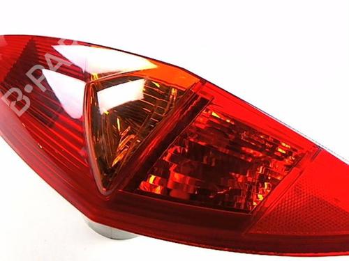 Left taillight FIAT PUNTO (188_) 1.9 JTD 80 (188.237, .257, .337, .357) | BP20459047C34 
