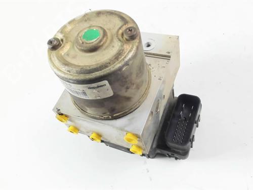 ABS pump SUZUKI GRAND VITARA I (FT, HT) 2.0 HDI 110 16V 4x4 (SQ420D, TD83V) | BP22227663M43 