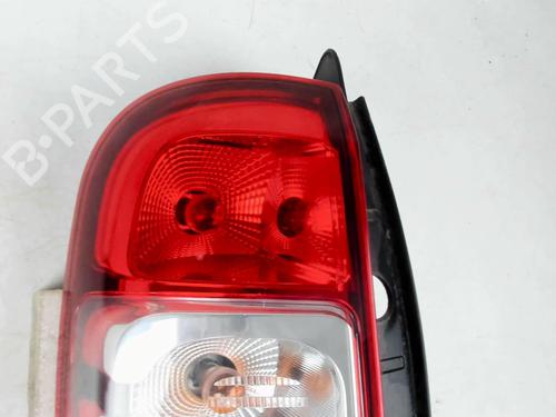 Used Left taillight Left taillight 37626710 37626710