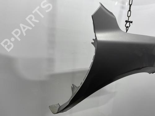 Right front fenders HYUNDAI SANTA FÉ II (CM) 2.2 CRDi 4x4 | BP22415414C42 