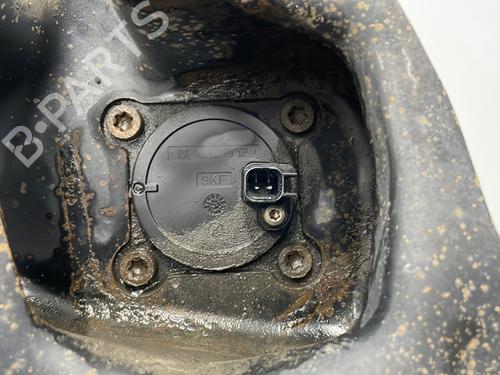 Right rear steering knuckle FORD FOCUS II (DA_, HCP, DP) 1.8 TDCi | BP23400358M28 