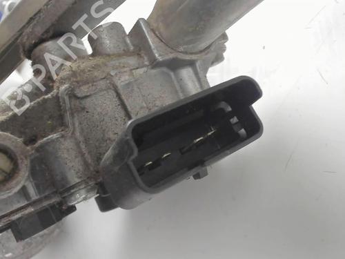 Front wiper motor RENAULT LAGUNA III (BT0/1) 1.5 dCi (BT00, BT0A, BT0T, BT1J) | BP20450672M29 