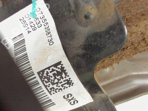 Steering column FIAT DUCATO Van (250_) 130 Multijet 2,3 D | BP20421032M21 
