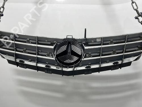 Grille MERCEDES-BENZ A-CLASS (W169) A 180 CDI (169.007, 169.307) | BP29760113C40 