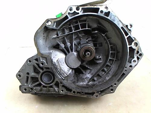 Used Gearbox Gearbox OPEL CORSA D (S07) 1.2 (L08, L68) (86 hp) 20466353 20466353